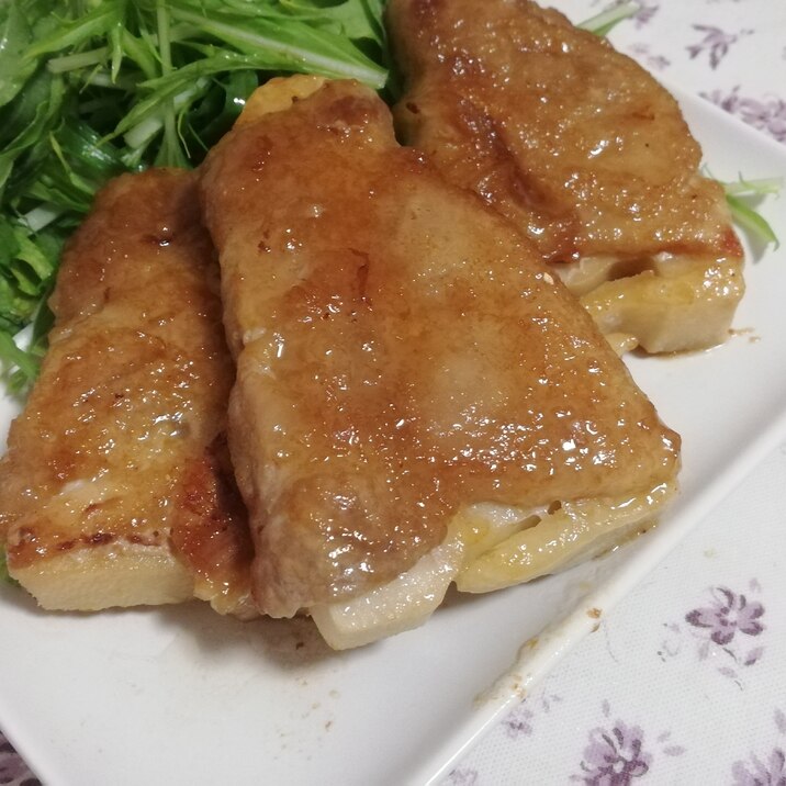 減量中も安心 ポン酢で簡単味付け タケノコの肉巻き レシピ 作り方 By かっぺ4217 楽天レシピ 減量中も安心 ポン酢で簡単味付け タケノコの肉巻き レシピ 作り方 By かっぺ4217 楽天レシピ